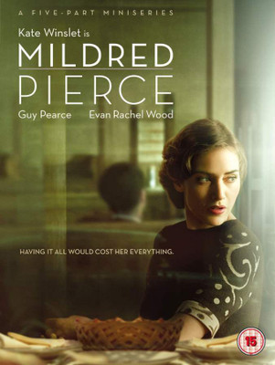 

Mildred Pierce - DVD(DVD English)