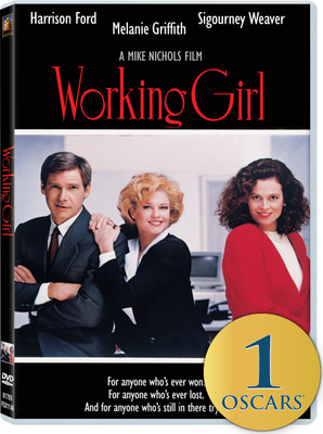 

Working Girl(DVD English)