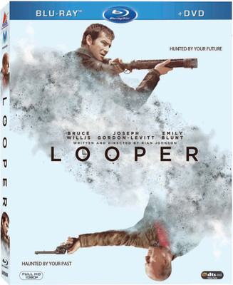 

Looper(Blu-ray English)