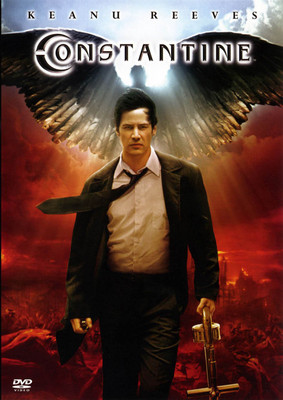 

Constantine(DVD English)