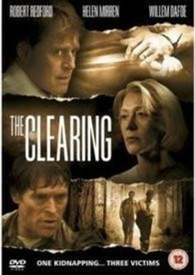 

The Clearing(DVD English)