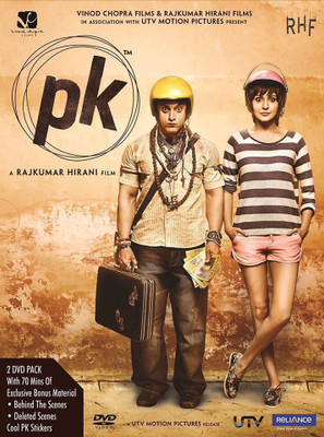 

Pk(DVD Hindi)