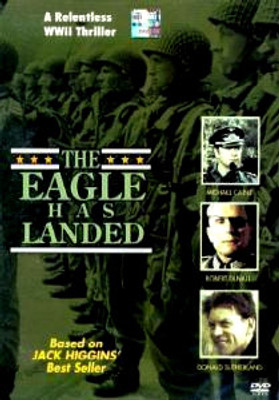 

The Eagle Has Landed (1976)(DVD English)