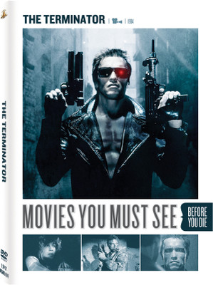 

The Terminator(DVD English)