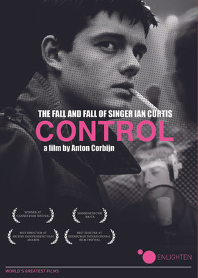 

Control(DVD English)