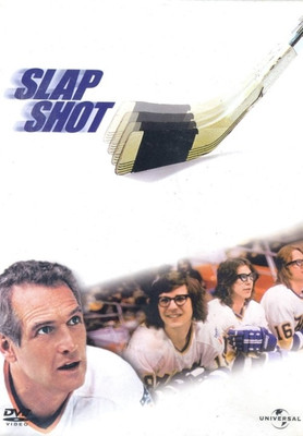 

Slap Shot(DVD English)