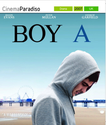 

Boy A(DVD English)