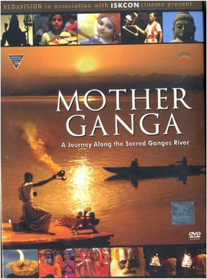 

Mother Ganga(DVD English)