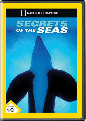 

Secrets of the Seas Complete(DVD English)