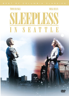 

Sleepless In Seattle(DVD English)