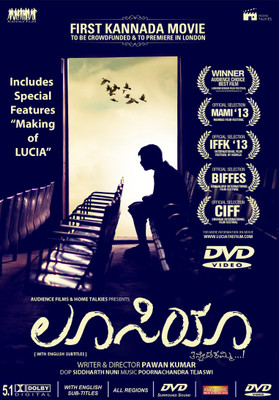 

Lucia(Blu-ray Kannada)