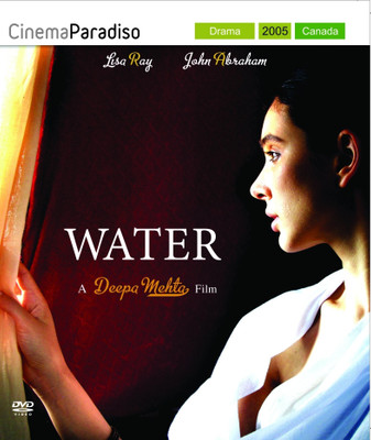 

Water(DVD English)