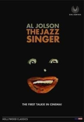 

The Jazz Singer - The First Talkie In Cinema (B/W)(DVD English)