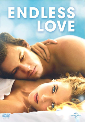

Endless Love(DVD English)