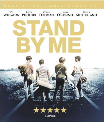 

Stand By Me(Blu-ray English)