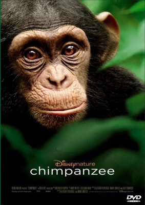 

Chimpanzee(DVD English)