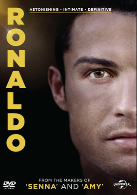 

Ronaldo(DVD English)