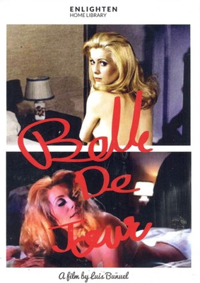 

Belle De Jour(DVD French)