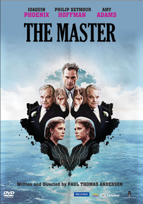 

The Master(DVD English)