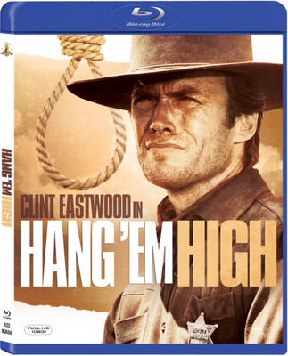 

Hang 'Em High(Blu-ray English)