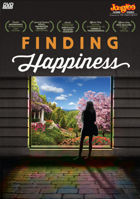 

Finding Happiness Complete(DVD English)