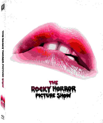 The Rocky Horror Picture Show(Blu-ray English)
