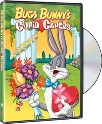 

Bugs Bunny - Cupid Capers(DVD English)