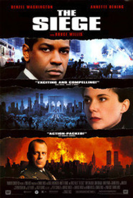 

The Siege(DVD English)