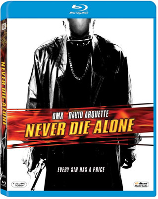 

Never Die Alone(Blu-ray English)