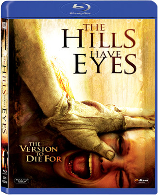 

The Hills Have Eyes(Blu-ray English)