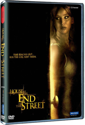 

House At The End Of The Street(DVD English)