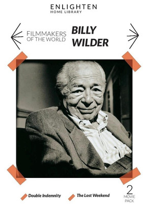 

Billy Wilder - Double Indemnity / The Lost Weekend(DVD English)