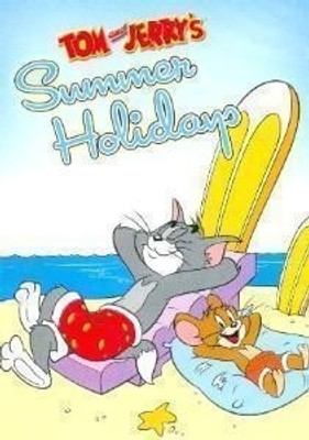 

Tom And Jerry: Summer Holidays Complete(DVD English)