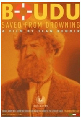 

Boudu Saved From Drowning(DVD French)