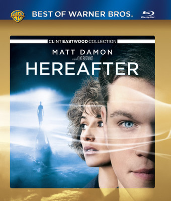 

Hereafter(Blu-ray English)