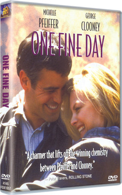 

One Fine Day(DVD English)