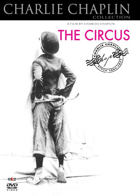 

The Circus(DVD English)