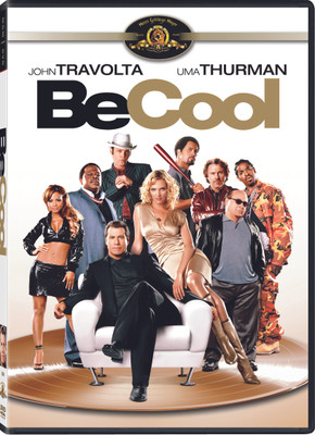 

Be Cool(DVD English)