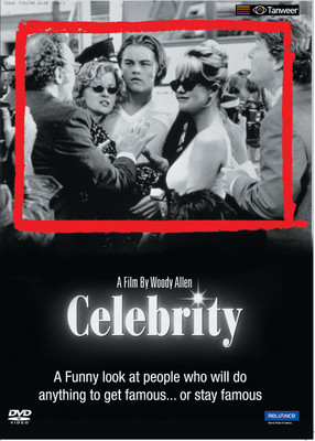 

Celebrity(DVD English)