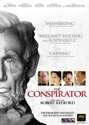 Conspirator(DVD English)