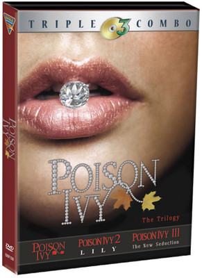 

Poision Ivy Trilogy ( A )(DVD English)