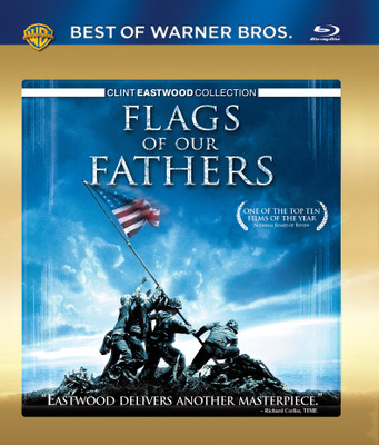 

Flags Of Our Fathers(Blu-ray English)