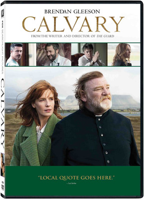 

Calvary(DVD English)