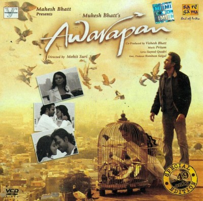 

Awarapan(VCD Hindi)