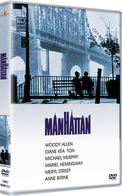

Manhattan(DVD English)