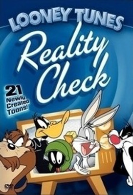 

Looney Tunes: Reality Check!(DVD English)