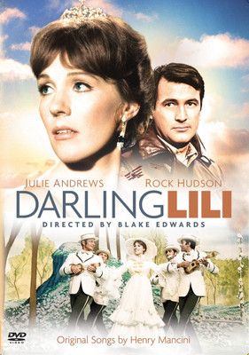 

Darling Lili(DVD English)