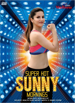 

Super Hot Sunny Mornings(DVD English)