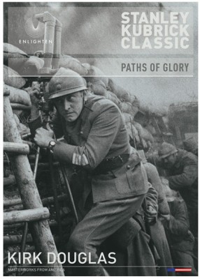 

Paths Of Glory(DVD English)