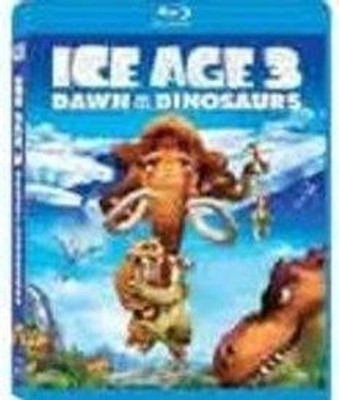 

Ice Age 3(Blu-ray English)